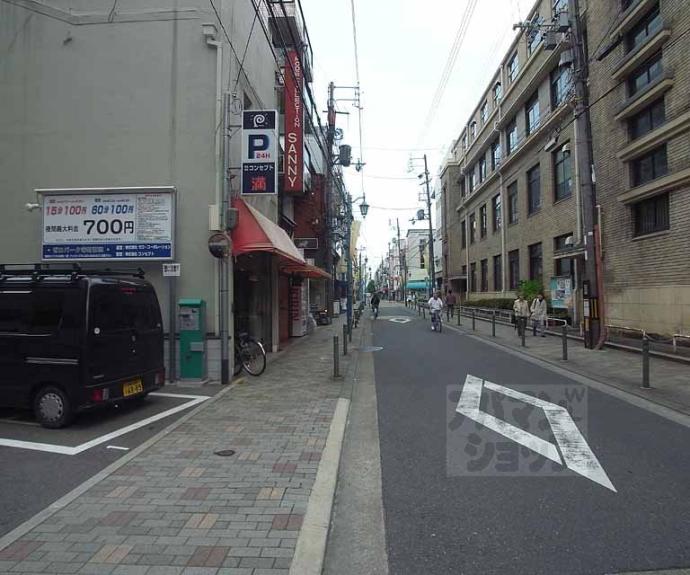 【シャルマンビル】間取