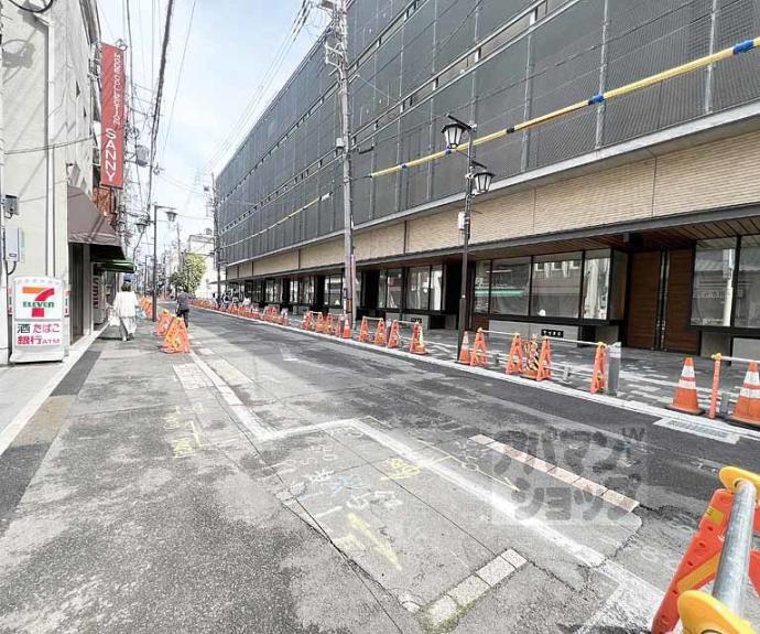 【シャルマンビル】間取