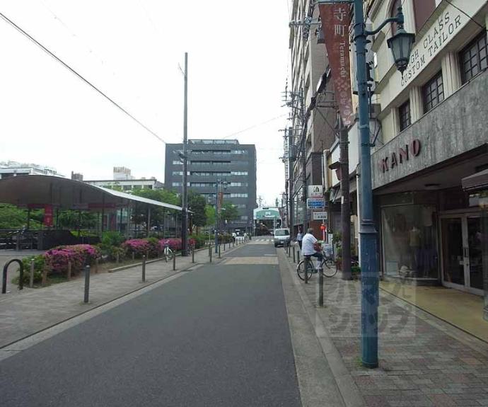 【シャルマンビル】間取