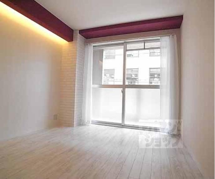 【シャルマンビル】間取