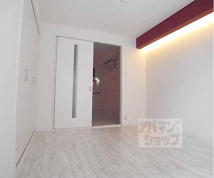 【シャルマンビル】間取