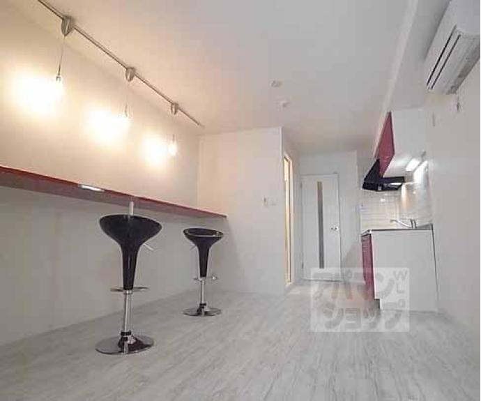 【シャルマンビル】間取