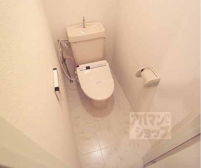 【シャルマンビル】間取