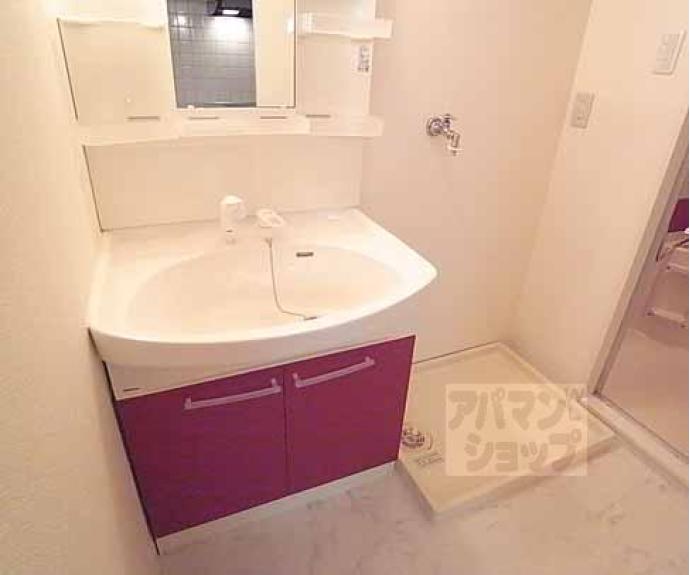 【シャルマンビル】間取