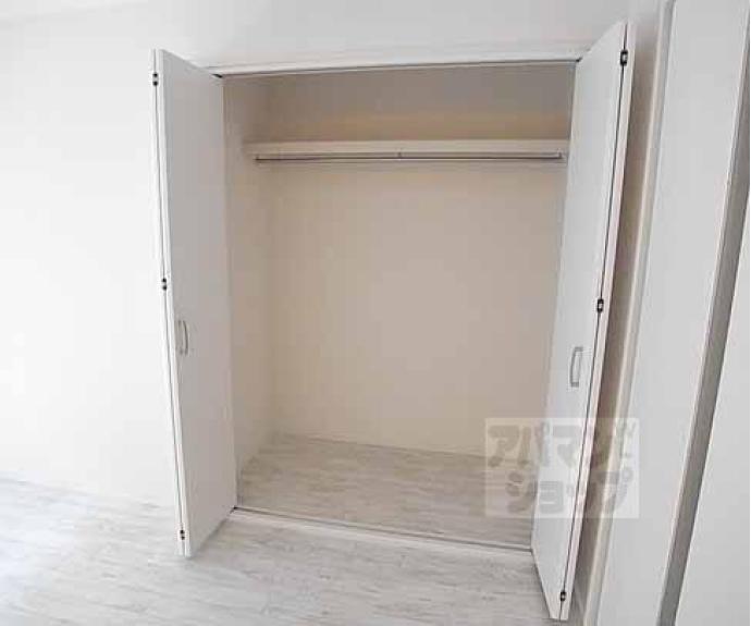 【シャルマンビル】間取