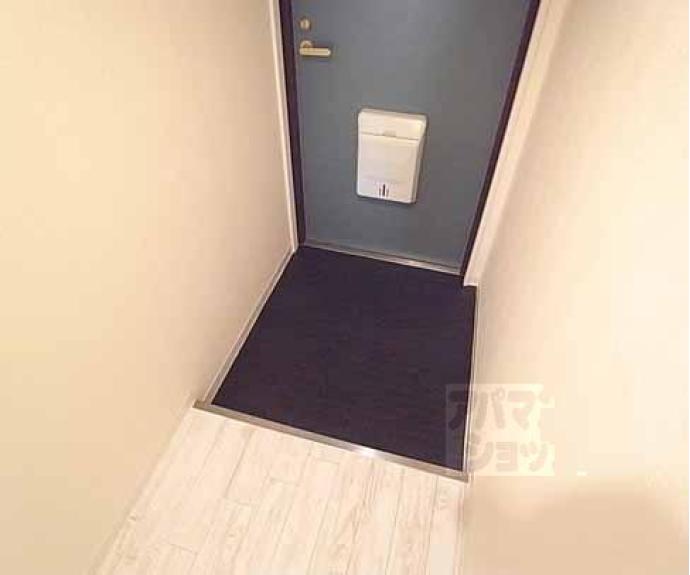 【シャルマンビル】間取