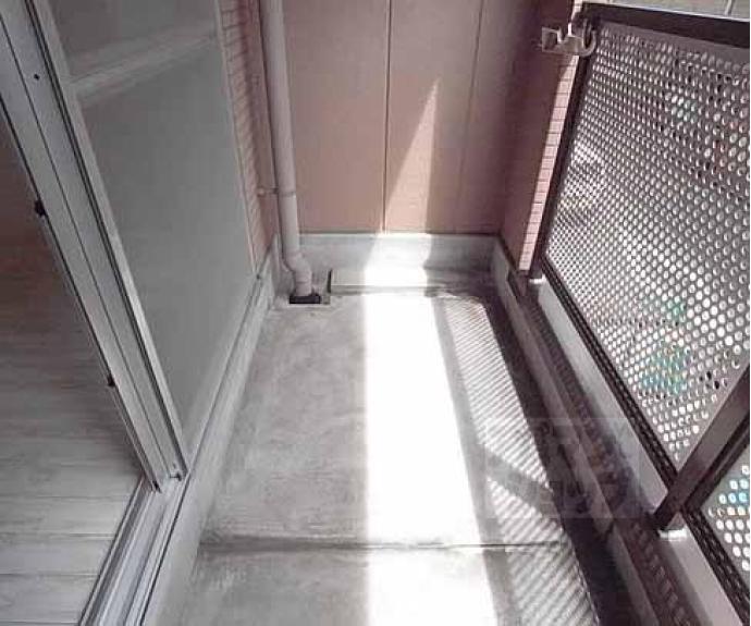 【シャルマンビル】間取