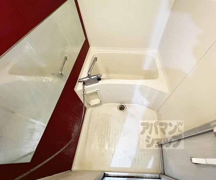 【シャルマンビル】間取