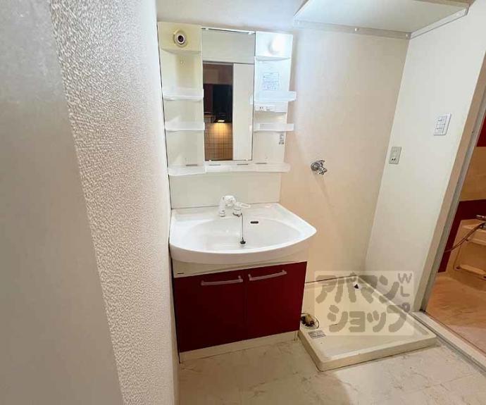 【シャルマンビル】間取