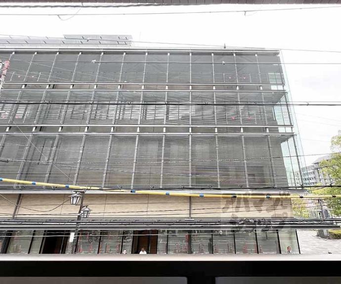 【シャルマンビル】間取