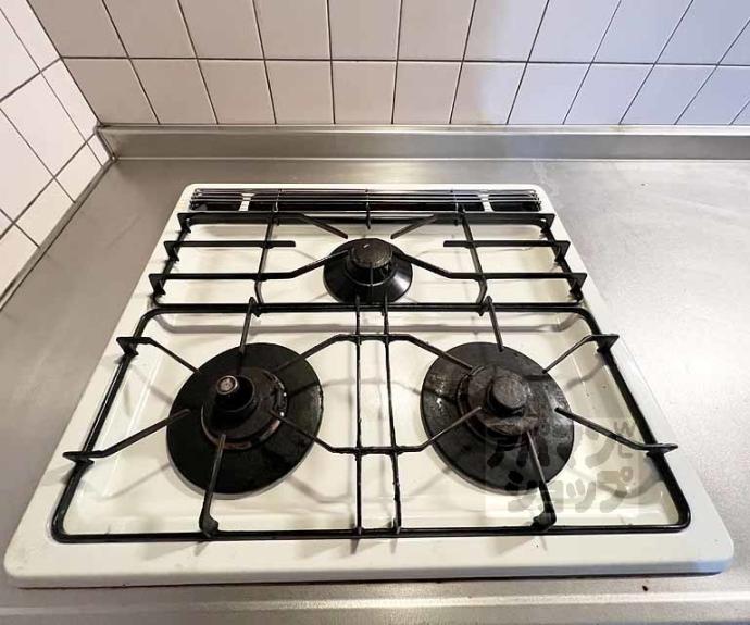 【シャルマンビル】間取