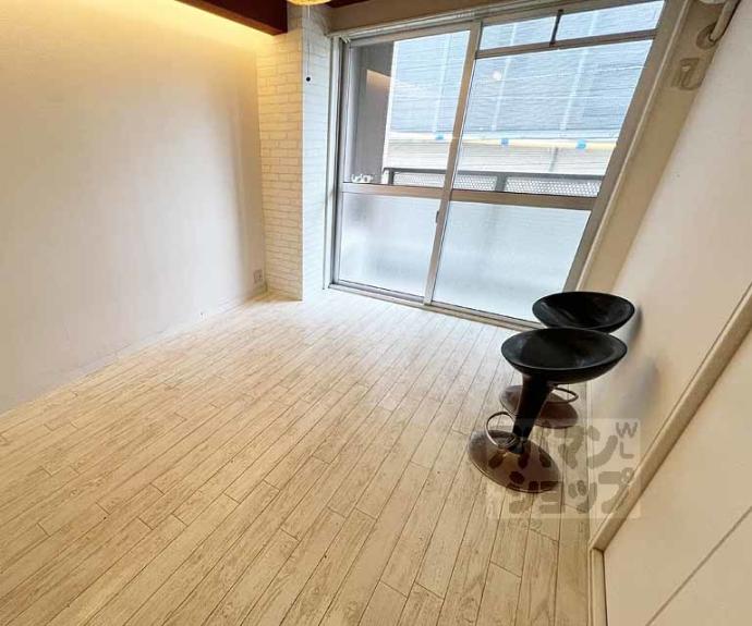 【シャルマンビル】間取