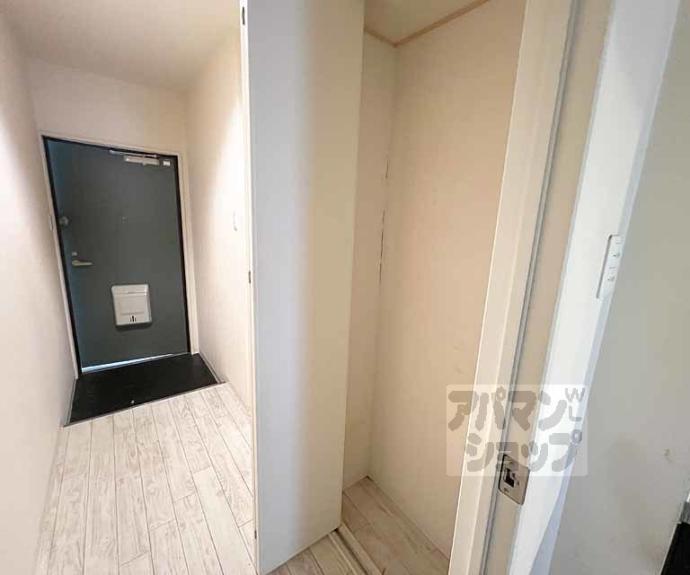 【シャルマンビル】間取