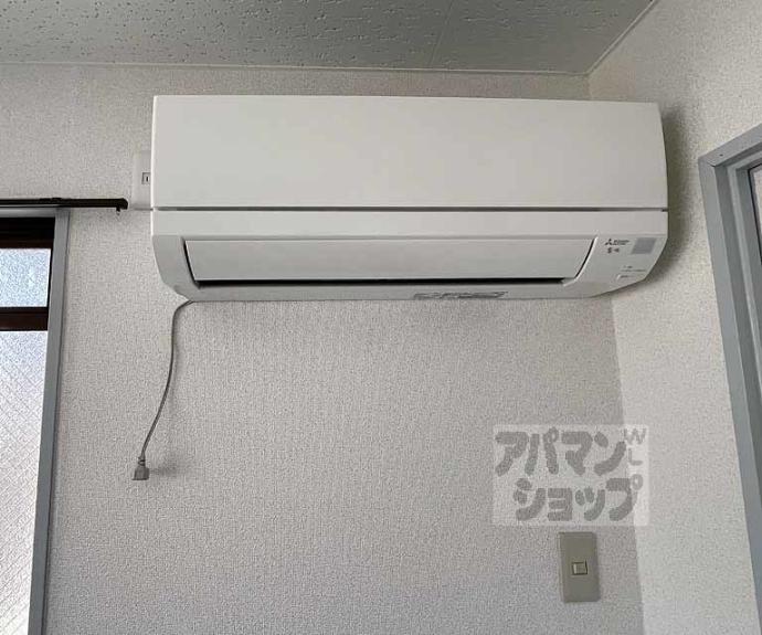 【サテンドール千本】間取