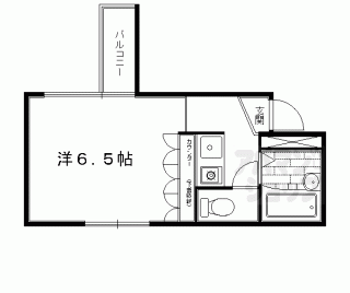 【エレガンス御所北】