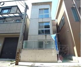 エレガンス御所北：間取図