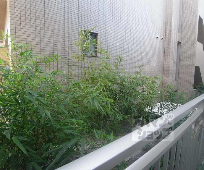 【エレガンス御所北】間取