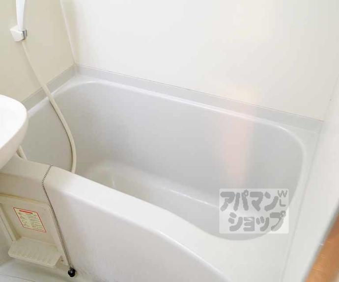 【エレガンス御所北】間取