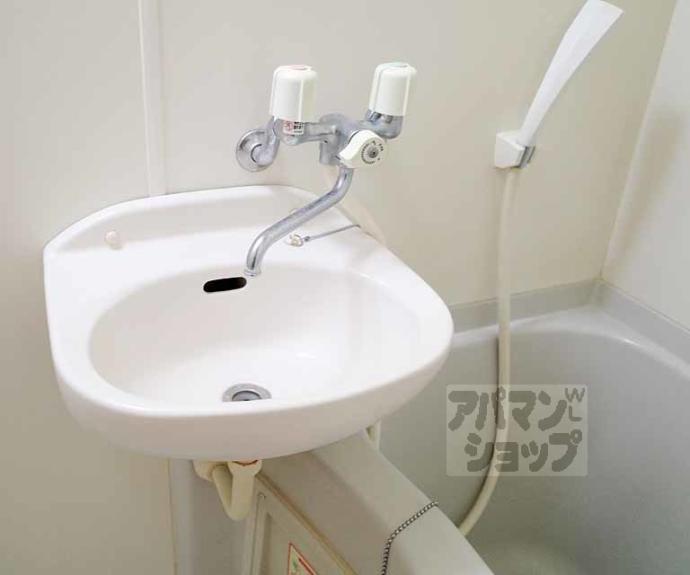 【エレガンス御所北】間取