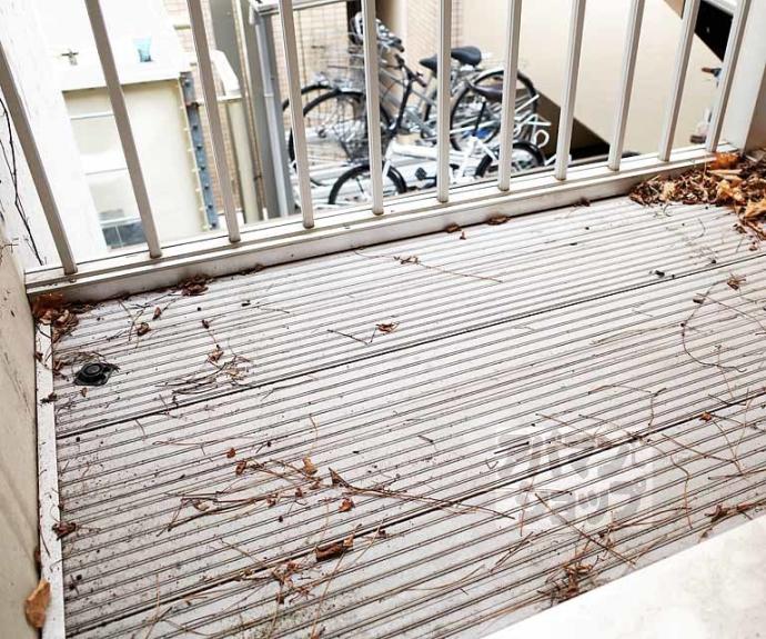 【エレガンス御所北】間取