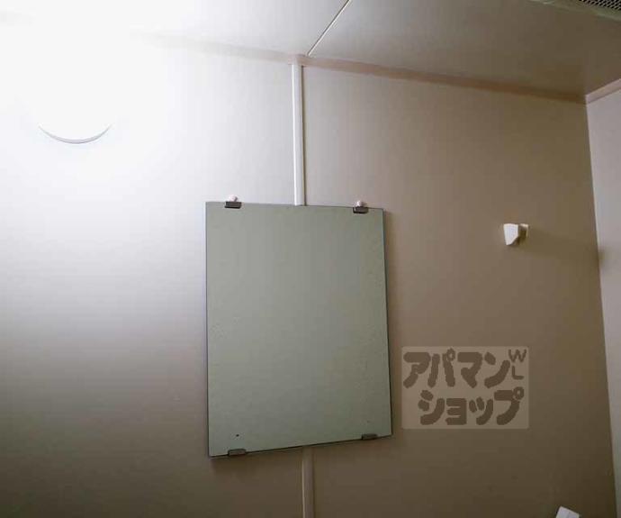 【エレガンス御所北】間取