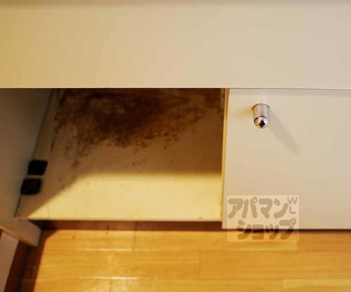 【エレガンス御所北】間取