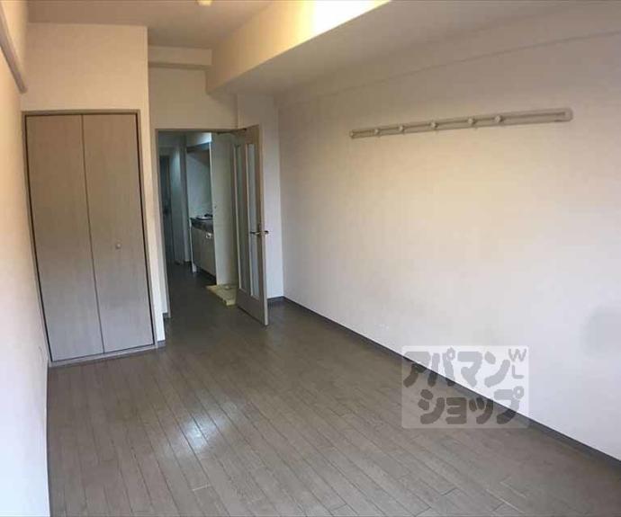 【セレッソコート京都御所西】間取