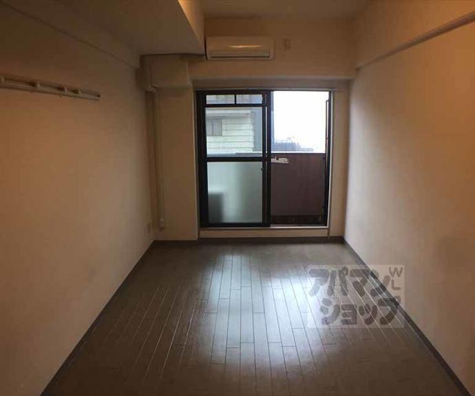 【セレッソコート京都御所西】間取