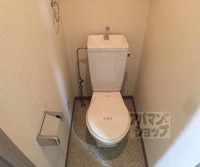 【セレッソコート京都御所西】間取