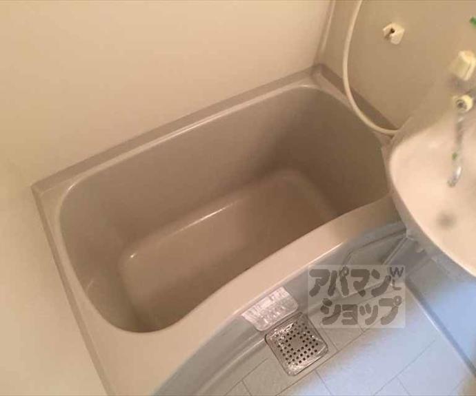 【セレッソコート京都御所西】間取