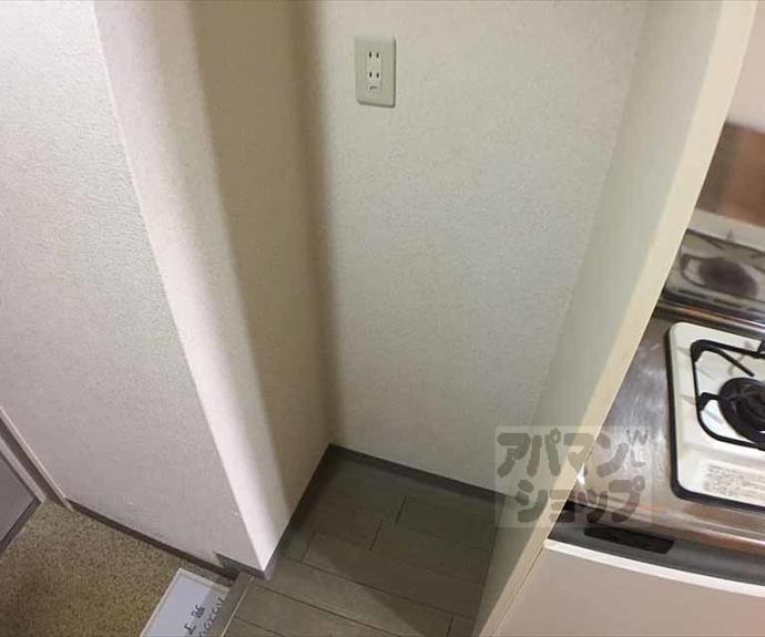 【セレッソコート京都御所西】間取