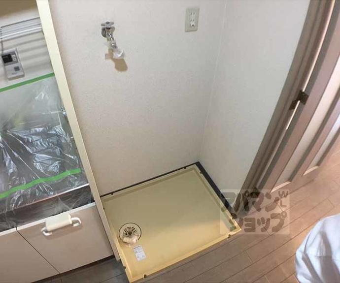 【セレッソコート京都御所西】間取