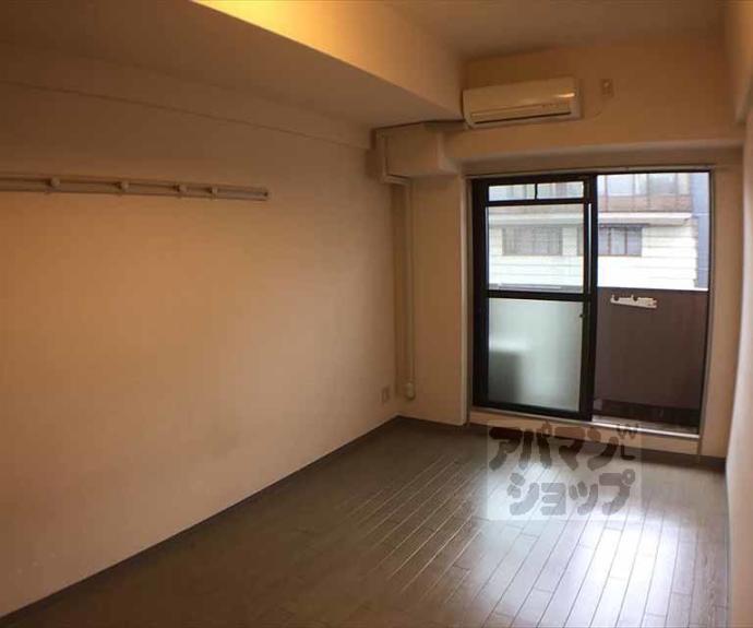 【セレッソコート京都御所西】間取