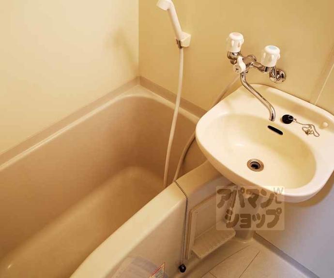 【セレッソコート京都御所西】間取