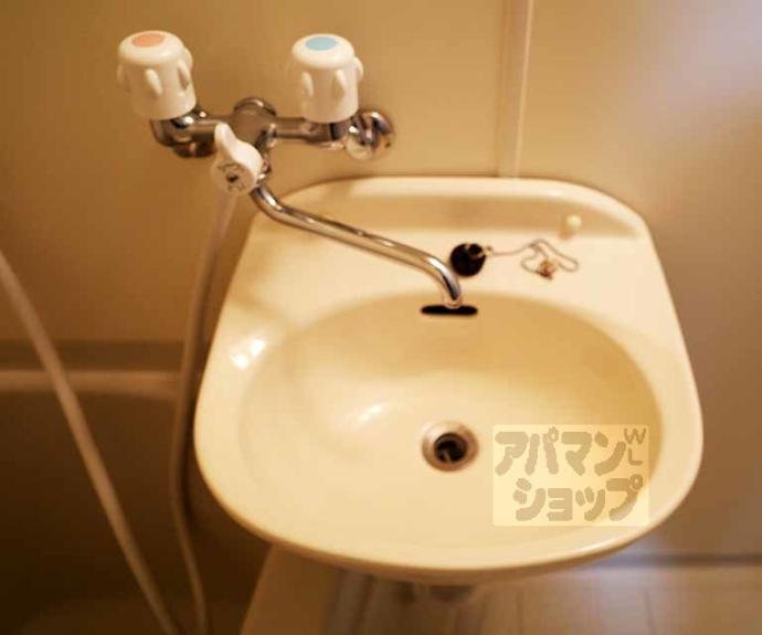 【セレッソコート京都御所西】間取