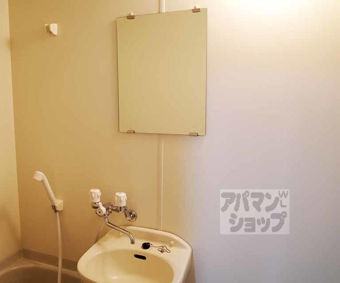 【セレッソコート京都御所西】間取