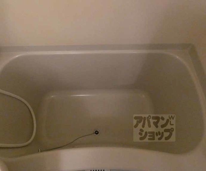 【セレッソコート京都御所西】間取