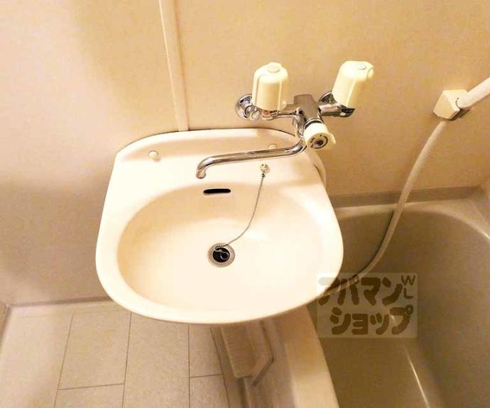 【セレッソコート京都御所西】間取