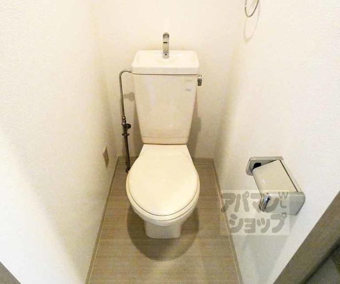 【セレッソコート京都御所西】間取