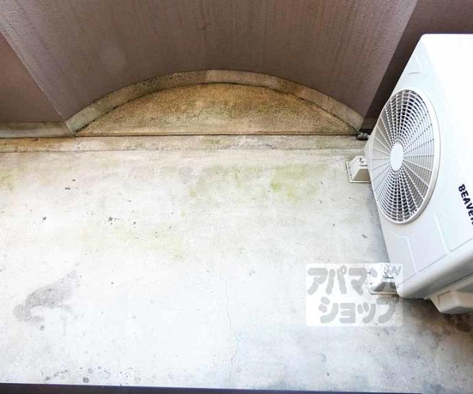 【セレッソコート京都御所西】間取