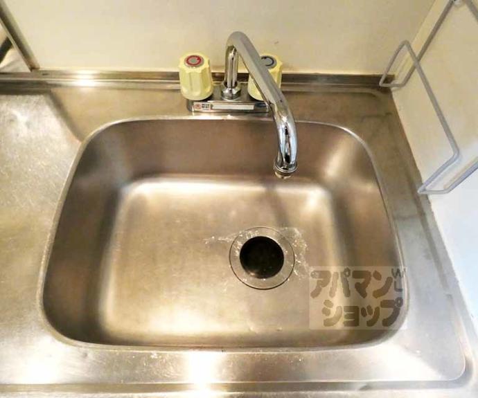 【セレッソコート京都御所西】間取