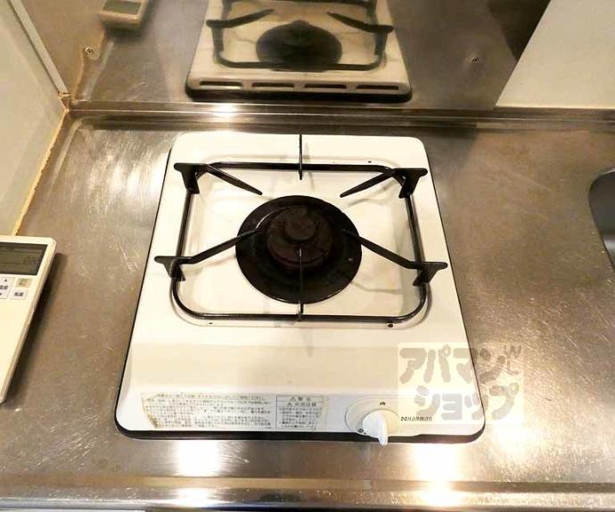 【セレッソコート京都御所西】間取