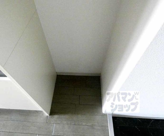 【セレッソコート京都御所西】間取