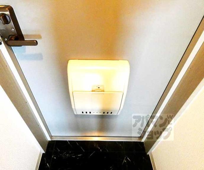 【セレッソコート京都御所西】間取