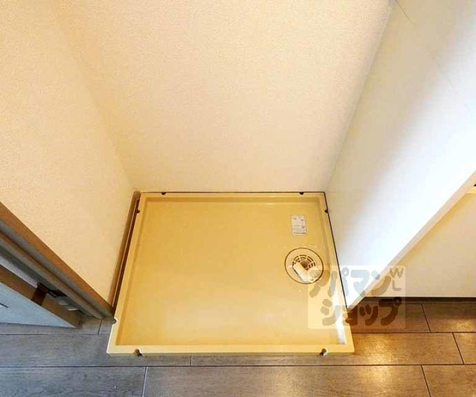 【セレッソコート京都御所西】間取