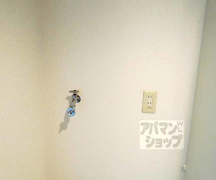 【セレッソコート京都御所西】間取