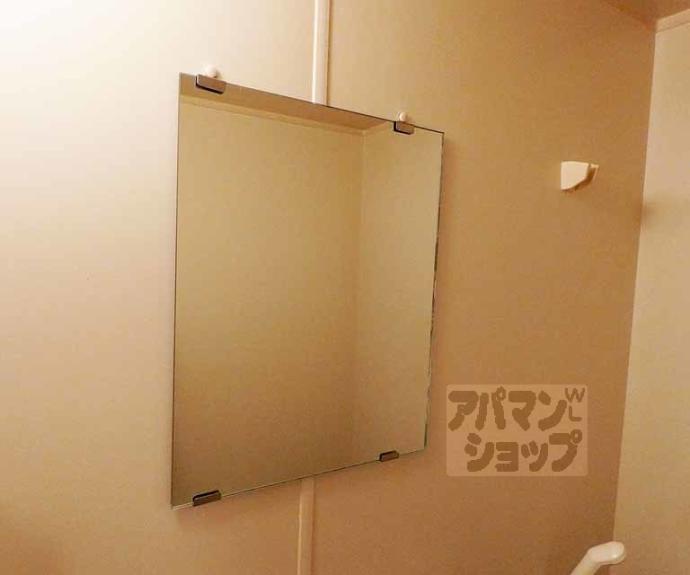 【セレッソコート京都御所西】間取