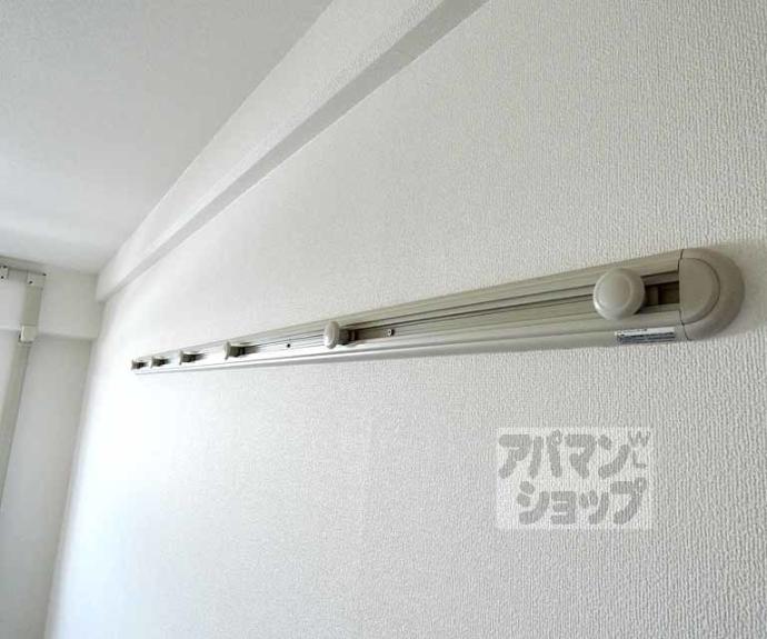 【セレッソコート京都御所西】間取