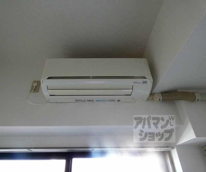 【セレッソコート京都御所西】間取