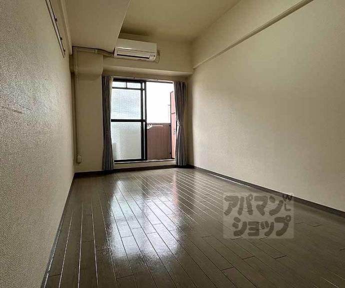 【セレッソコート京都御所西】間取